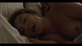 Actress - Florence Pugh: Movie - East of Eden